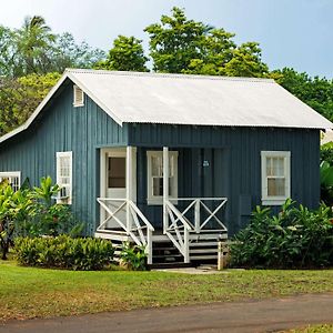 Coast Cottage One Bedroom Garden View